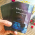 What's The Tea? Relationships Oracle Cards - Life Deck for Beginners, Interpreting Career and Life Relationships