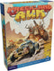 Wreckland Run - Solo Hero Series, Renegade Games, Ages 10+, 1 Player Solo Campaign Game, 30-45 Min