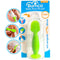 Bumco Mini Diaper Cream Spatula with Case - BPA-Free, Soft & Flexible Diaper Applicator, Baby Must Haves
