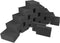Foam Card Dividers, 40 PCS for Storage Boxes, Multifunction Foam Dividers for Trading Cards and Crafts