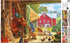 Country 500 21.25 15.00 Buffalo Games - Life - Farm Scenic - Piece Jigsaw Puzzle for Adults - Challenging Puzzle