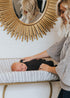 Copper Pearl Premium Knit Changing Pad Cover, Universal Fit for Standard Diaper Changing Pads, Midtown Design