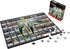 Magic The Gathering Artifacts 500 Piece Puzzle - Jigsaw Puzzles for Adults & Kids 12+