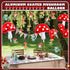 28 31 21 Inch Pcs Mushroom Birthday Party Decorations Hanging Swirls Foil Balloons x Air Floating Balloon Fairy