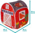 Pacific Play Tents Farm House Pop-Up Tent - 60650