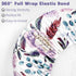 Set 1 Pack Nursing Pillow Cover, Nursing Pillowcase for Baby boy or Baby Girl, Nursing Pillow slipcover Cushion Cover