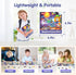 3-5, 4-6, SYNARRY Magnetic Puzzles for Toddlers Space Planets Solar System Travel Puzzles for Kids Ages Easter Basket