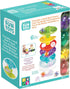 Sparkle and Roll Light & Sounds Ball Tower for Children Ages 9+ Months, Multi-Color