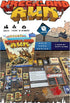 Wreckland Run - Solo Hero Series, Renegade Games, Ages 10+, 1 Player Solo Campaign Game, 30-45 Min