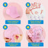 7 Klever Kits Decorate Your Own Baseball Cap with Sheets Gems Stickers, Art & Crafts Kit for Kids, Fun Creative DIY