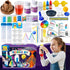 JOPSHEEN 75 Set, Experiments Science Kit for Kids, Chemistry S.T.E.M Educational Birthday Christmas Toys Gifts Idea
