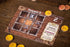 Calliope Games CLP136 ShipShape - Mixed Colours