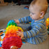 Baby Spinning Toy - Stacking Toy for Babies and Toddlers - Educational Toddler Learning Toys for Brain Development