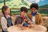 Goliath One Trick Pony Game - Round Up Animals Before Cowboy's Spinning Lasso Ropes You in - 2-5 Players, Ages 4 and Up