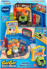 VTech Go! Go! Smart Wheels Race Ready Repair Station