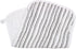 Multipack, HonestBaby Baby Organic Cotton Multi-layer Burp Cloths Pattern Play, One Size US