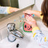 WOW! STUFF CoComelon Toys Musical Buddies, Singing Soap Dispenser and Toothbrush Holder, Pre-School Learning Toy