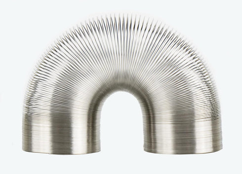 Worlds Smallest Slinky, Walking Spring Fidget Toy