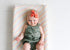 Rainee Premium Knit Diaper Changing Pad Cover by Copper Pearl