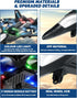 360 6 8 10 2 JoyRapt Drones for Kids Form RC Plane, Remote Control Airplane, Aircrafts Toys for Boys and Girls, Jet