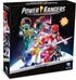 Power Rangers RPG Accessory: Standee Pack #1 - 191 Color Standees, 28 Plastic Bases
