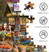 1000 1000 1000-Countryside HUADADA Puzzles for Adults Pieces,Challenging Game Toys, Puzzles Pieces,Impossible Puzzle