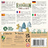 Set 2 8+, Horrible Guild: Evergreen: Pines and Cacti Expansion - of Modular Expansions, Tree Growing Abstract Strategy