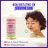 100% 384 mL 13oz California Baby Overtired & Cranky Bubble Bath | Plant-Based Kids Bubble Bath | Uplifting Scent | Baby
