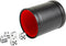 Hathaway Modifier Dice Cup with 5 Dice, Black, 16mm
