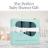 3 Pack Natemia Ultra Soft Muslin Burp Cloths Large, Super Absorbent Baby Burp Cloths for Newborn Spit Up - Machine