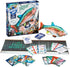 8+, Order Up Fish Market Card Game - Fun Cooperative Family Board Game for Kids Fast Action Game Night