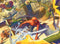Buffalo Games - Marvel - Spider-Man vs. Sinister Six, 1000 Piece Jigsaw Puzzle, Finished Size 26.75 x 19.75