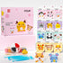 Air Dry Clay for Kids - Modeling Clay Kits, Ultra Light &