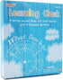 Time Learning Analog Clock for Kids - Pack of 5 (7 x 8 Inches) with 5 Erasable Markers