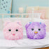 What the Fluff, Pupper-Fluff Interactive Toy Pet with Over 100 Sounds and Reactions, Kids Toys for Ages 5+