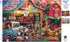 Buffalo Games - Eduard - Antique Barn - 500 Piece Jigsaw Puzzle for Adults, Perfect for Game Nights