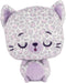 GUND Drops, Gina Spots, Expressive Premium Stuffed Animal Soft Plush Pet, Purple