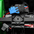 Wire Harness Connector for Peg-Perego 12-Volt SLA Battery