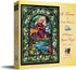 SUNSOUT INC St. Francis 1000 pc Jigsaw Puzzle by Randy Wollenmann - Finished Size 20" x 27"