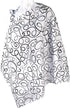 LK Baby Soft Cotton Nursing Cover Apron