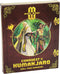 Mage Wars Conquest of Kumanjaro Board Game - Strategy and Adventure
