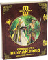 Mage Wars Conquest of Kumanjaro Board Game - Strategy and Adventure