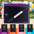 Mini LCD Writing Tablet for Kids | 24 Pack 4.5 Inch Mini Drawing Board | Fun Educational Gift for Sketching and Doodling
