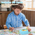 2-3,Record (60pcs Story Toys for Music Montessori Musical Toys HOMESTEC Player for Toddlers Age Player for Kids