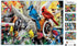 MasterPieces 1000 Piece Jigsaw Puzzle for Adults, Family, or Youth - Backyard Birds - 19.25"x26.75"