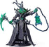 6-Inch Thresh Collectible Figure with Premium Details and 2 Accessories, The Champion Collection, Ages 12+
