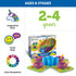 Set, 24 2 Learning Resources New Sprouts Serve It Dish Early Social Interactions, Pieces, Ages and Up