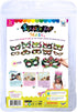 24 Sets Superhero Masks Rainbow Scratch Paper Art - Creative Classroom Arts and Crafts for Kids, Fun Party Favors