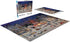 Buffalo Games - Michel Delacroix - Le Moulin Rouge - 1000 Piece Jigsaw Puzzle for Adults, Finished Size 26.75 x 19.75