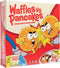 WHAT DO YOU MEME? Waffles vs Pancakes - Family Game Night Games